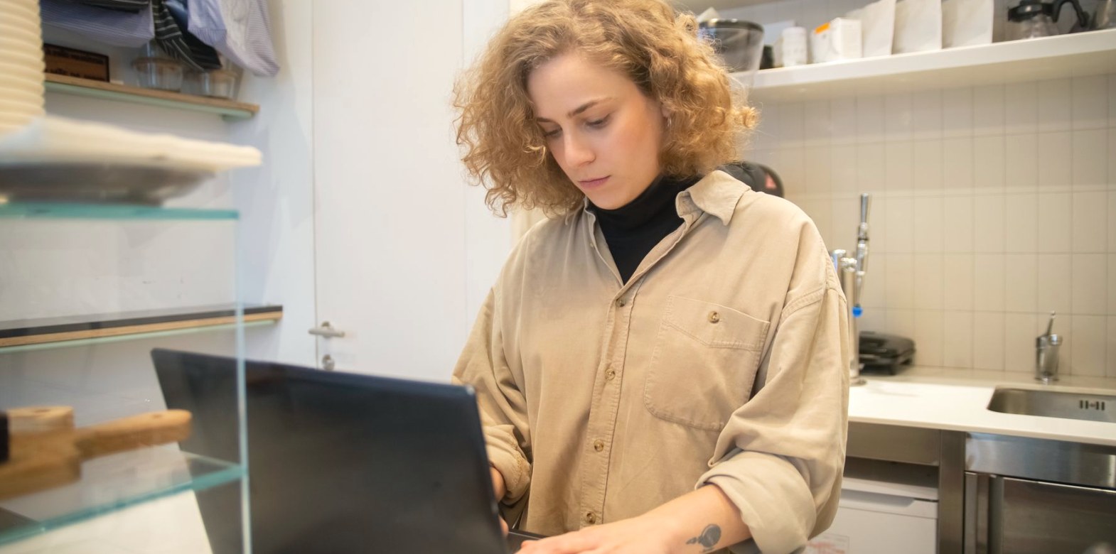 Tre uger med et nyhedsbrev: Idas vej fra rod til rytme